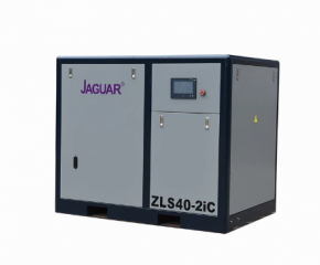 Máy nén khí trục vít Jaguar ZLS40-2iC