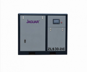 Máy nén khí trục vít Jaguar ZLS30-2iC