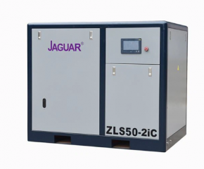 Máy nén khí trục vít Jaguar ZLS50-2iC
