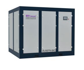 Máy nén khí trục vít Jaguar ZLS275-2iC