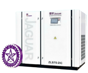 Máy nén khí trục vít Jaguar ZLS75-2iC