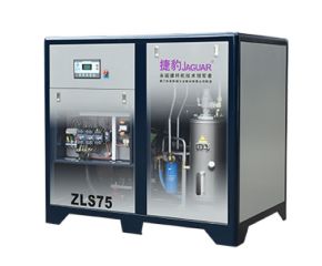 Máy nén khí trục vít Jaguar ZLS75