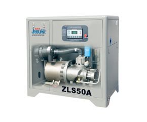 Máy nén khí thông thường