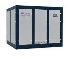 Máy nén khí trục vít Jaguar ZLS275-2iC Máy nén khí trục vít Jaguar ZLS275-2iC