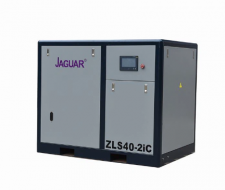 Máy nén khí trục vít Jaguar ZLS40-2iC
