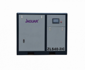 Máy nén khí trục vít Jaguar ZLS40-2iC