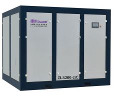 Máy nén khí trục vít Jaguar ZLS200-2iC Máy nén khí trục vít Jaguar ZLS200-2iC