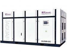 Máy nén khí trục vít Jaguar ZLS300-2iC Máy nén khí trục vít Jaguar ZLS300-2iC