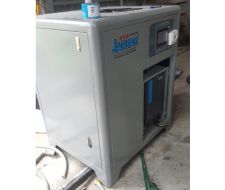 Máy nén khí đồng trục nam châm vĩnh cửu ZLS30Hi