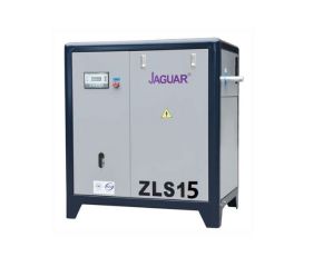 Máy nén khí trục vít Jaguar ZLS15