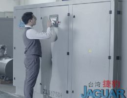 Những sự cố thường gặp của máy nén khí