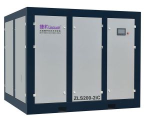 Máy nén khí trục vít Jaguar ZLS200-2iC