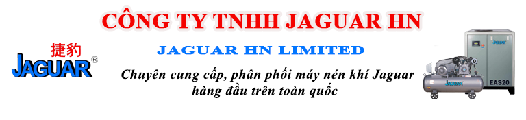 CÔNG TY TNHH JAGUAR HN
