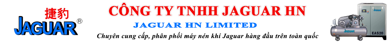 CÔNG TY TNHH JAGUAR HN