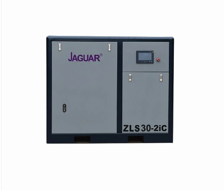 Máy nén khí trục vít Jaguar ZLS30-2iC