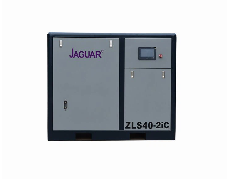 Máy nén khí trục vít Jaguar ZLS40-2iC